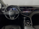 Thumbnail image of 2020 Toyota Camry at InterstateToyota-New of Airmont, NY