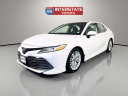 Thumbnail image of 2020 Toyota Camry at InterstateToyota-New of Airmont, NY