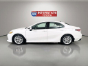 Thumbnail image of 2020 Toyota Camry at InterstateToyota-New of Airmont, NY