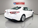2020 Toyota Camry XLE at InterstateToyota-New of Airmont, NY