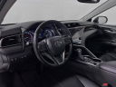 Thumbnail image of 2020 Toyota Camry at InterstateToyota-New of Airmont, NY