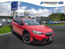 Thumbnail image of 2023 Subaru Crosstrek at PremierSubaruWatertown NEW
