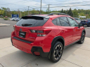 Thumbnail image of 2023 Subaru Crosstrek at PremierSubaruWatertown NEW