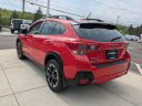 Thumbnail image of 2023 Subaru Crosstrek at PremierSubaruWatertown NEW