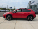 Thumbnail image of 2023 Subaru Crosstrek at PremierSubaruWatertown NEW
