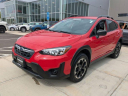 Thumbnail image of 2023 Subaru Crosstrek at PremierSubaruWatertown NEW