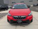 Thumbnail image of 2023 Subaru Crosstrek at PremierSubaruWatertown NEW