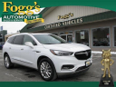Thumbnail image of 2021 Buick Enclave at Fogg's Automotive