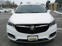 Thumbnail image of 2021 Buick Enclave at Fogg's Automotive