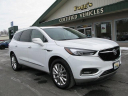 Thumbnail image of 2021 Buick Enclave at Fogg's Automotive