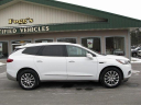 Thumbnail image of 2021 Buick Enclave at Fogg's Automotive