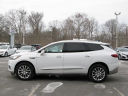 Thumbnail image of 2021 Buick Enclave at Fogg's Automotive