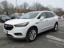 Thumbnail image of 2021 Buick Enclave at Fogg's Automotive