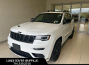 Thumbnail image of 2021 Jeep Grand Cherokee at Jaguar Land Rover Buffalo
