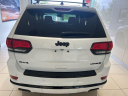 Thumbnail image of 2021 Jeep Grand Cherokee at Jaguar Land Rover Buffalo
