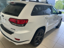 2021 Jeep Grand Cherokee Limited X at Jaguar Land Rover Buffalo