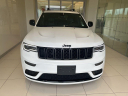 Thumbnail image of 2021 Jeep Grand Cherokee at Jaguar Land Rover Buffalo