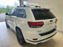 Thumbnail image of 2021 Jeep Grand Cherokee at Jaguar Land Rover Buffalo