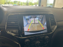 Thumbnail image of 2021 Jeep Grand Cherokee at Jaguar Land Rover Buffalo