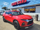 Thumbnail image of 2022 Chevrolet Blazer at A & B Motors