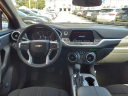 2022 Chevrolet Blazer LT at A & B Motors