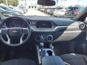 Thumbnail image of 2022 Chevrolet Blazer at A & B Motors