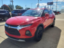 Thumbnail image of 2022 Chevrolet Blazer at A & B Motors