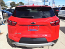Thumbnail image of 2022 Chevrolet Blazer at A & B Motors