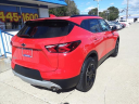 Thumbnail image of 2022 Chevrolet Blazer at A & B Motors
