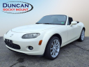 Thumbnail image of 2006 Mazda MX-5 Miata at Duncan Ford Chrysler