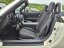 2006 Mazda MX-5 Miata Base at Duncan Ford Chrysler