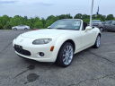 Thumbnail image of 2006 Mazda MX-5 Miata at Duncan Ford Chrysler