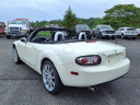 Thumbnail image of 2006 Mazda MX-5 Miata at Duncan Ford Chrysler
