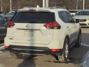 Thumbnail image of 2018 Nissan Rogue at Mathews Nissan