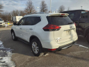 Thumbnail image of 2018 Nissan Rogue at Mathews Nissan