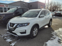 Thumbnail image of 2018 Nissan Rogue at Mathews Nissan