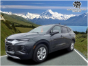 Thumbnail image of 2020 Chevrolet Blazer at Landis Enterprises Auto Sales