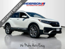 Thumbnail image of 2021 Honda CR-V at Hyundai on Perryville
