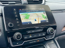2021 Honda CR-V Touring at Hyundai on Perryville