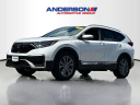 Thumbnail image of 2021 Honda CR-V at Hyundai on Perryville