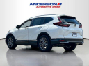 Thumbnail image of 2021 Honda CR-V at Hyundai on Perryville