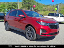 Thumbnail image of 2023 Chevrolet Equinox at Milford Chrysler Sales USED