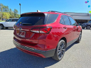 Thumbnail image of 2023 Chevrolet Equinox at Milford Chrysler Sales USED