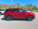 Thumbnail image of 2023 Chevrolet Equinox at Milford Chrysler Sales USED
