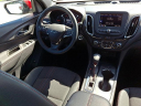 Thumbnail image of 2023 Chevrolet Equinox at Milford Chrysler Sales USED