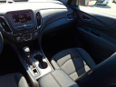 Thumbnail image of 2023 Chevrolet Equinox at Milford Chrysler Sales USED