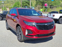 Thumbnail image of 2023 Chevrolet Equinox at Milford Chrysler Sales USED