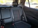 Thumbnail image of 2023 Chevrolet Equinox at Milford Chrysler Sales USED