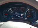 Thumbnail image of 2023 Chevrolet Equinox at Milford Chrysler Sales USED