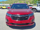 Thumbnail image of 2023 Chevrolet Equinox at Milford Chrysler Sales USED
